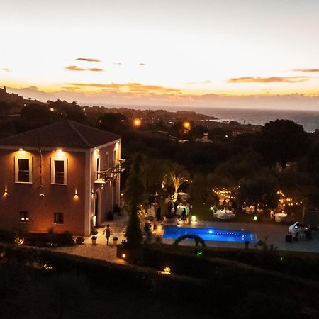 Il Dono Di Atena Cefalú Exterior foto