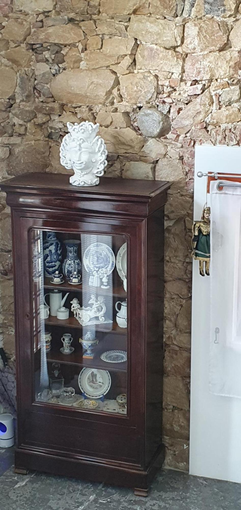 Il Dono Di Atena Cefalú Exterior foto