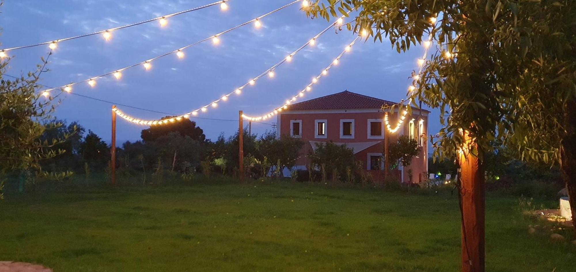 Il Dono Di Atena Cefalú Exterior foto