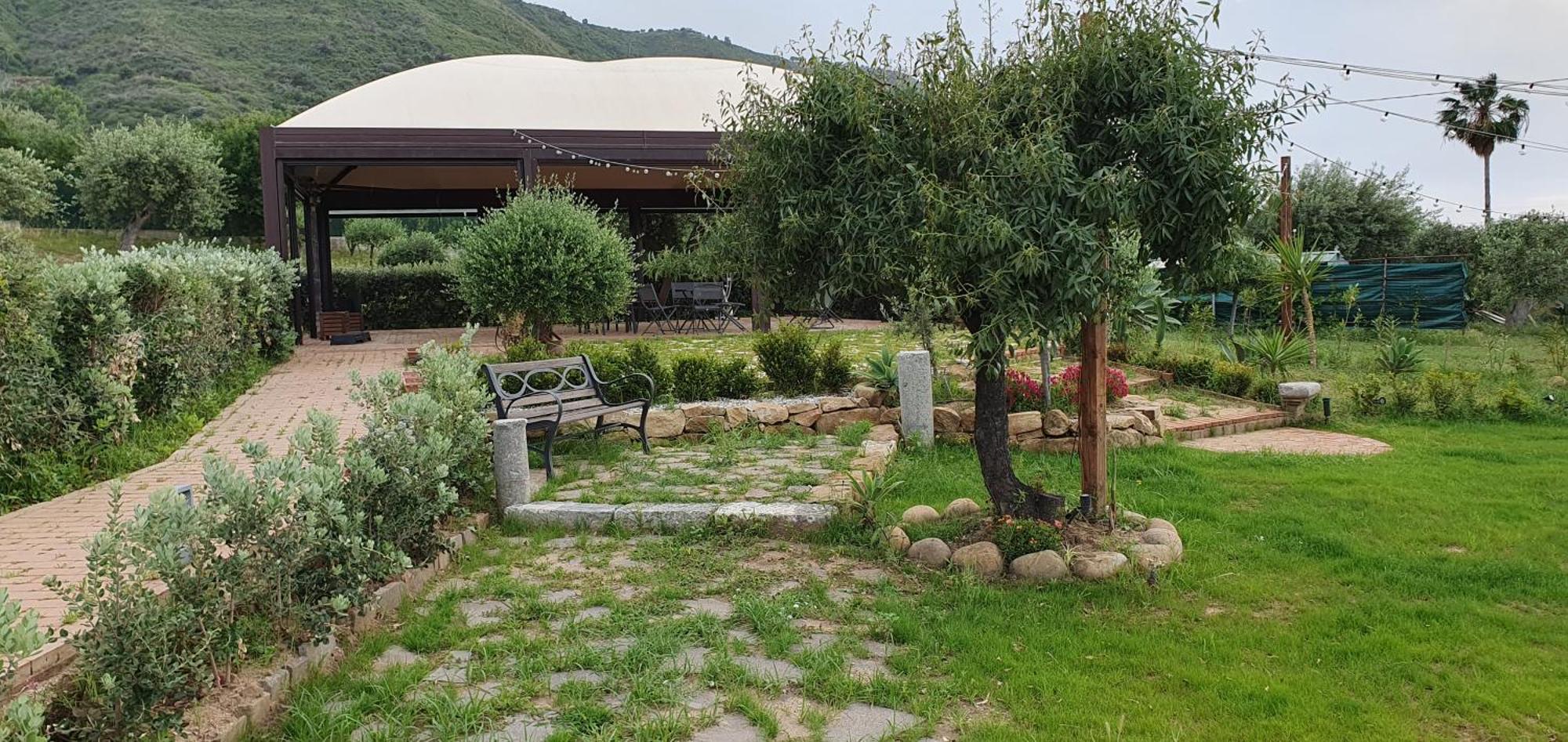 Il Dono Di Atena Cefalú Exterior foto