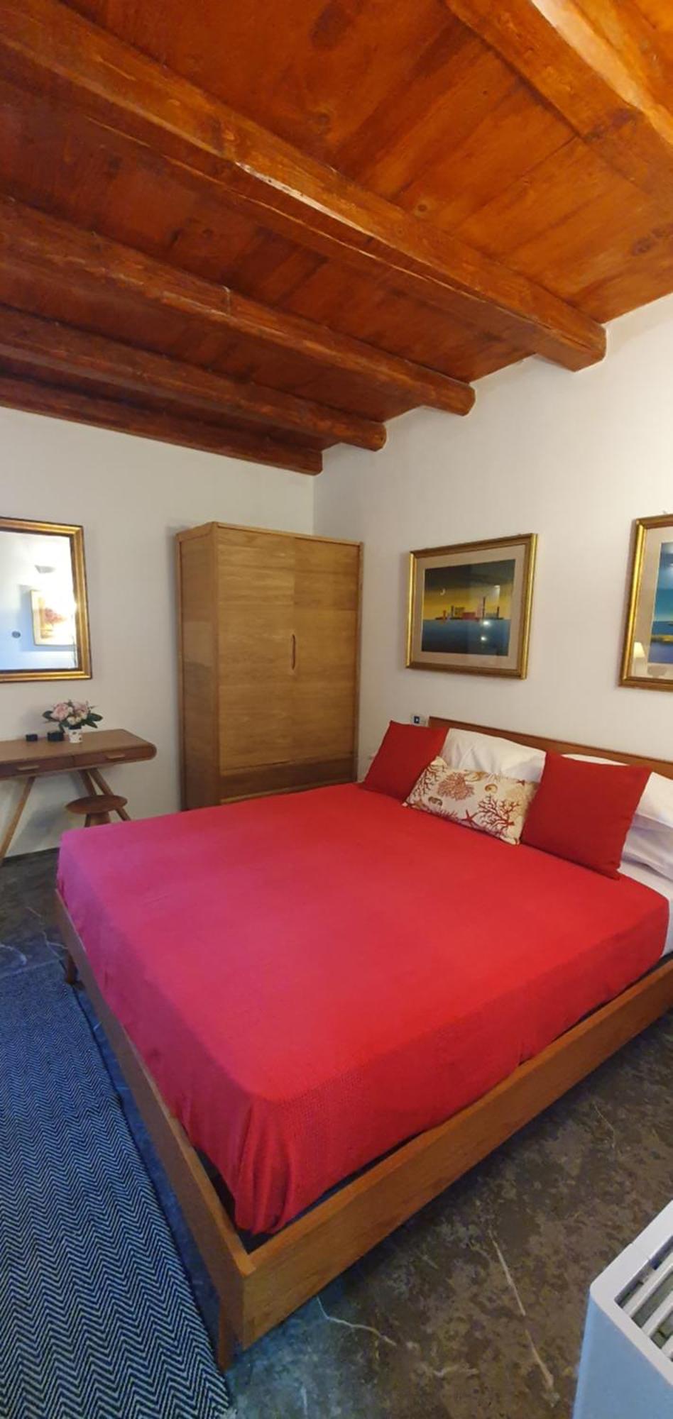 Il Dono Di Atena Cefalú Exterior foto