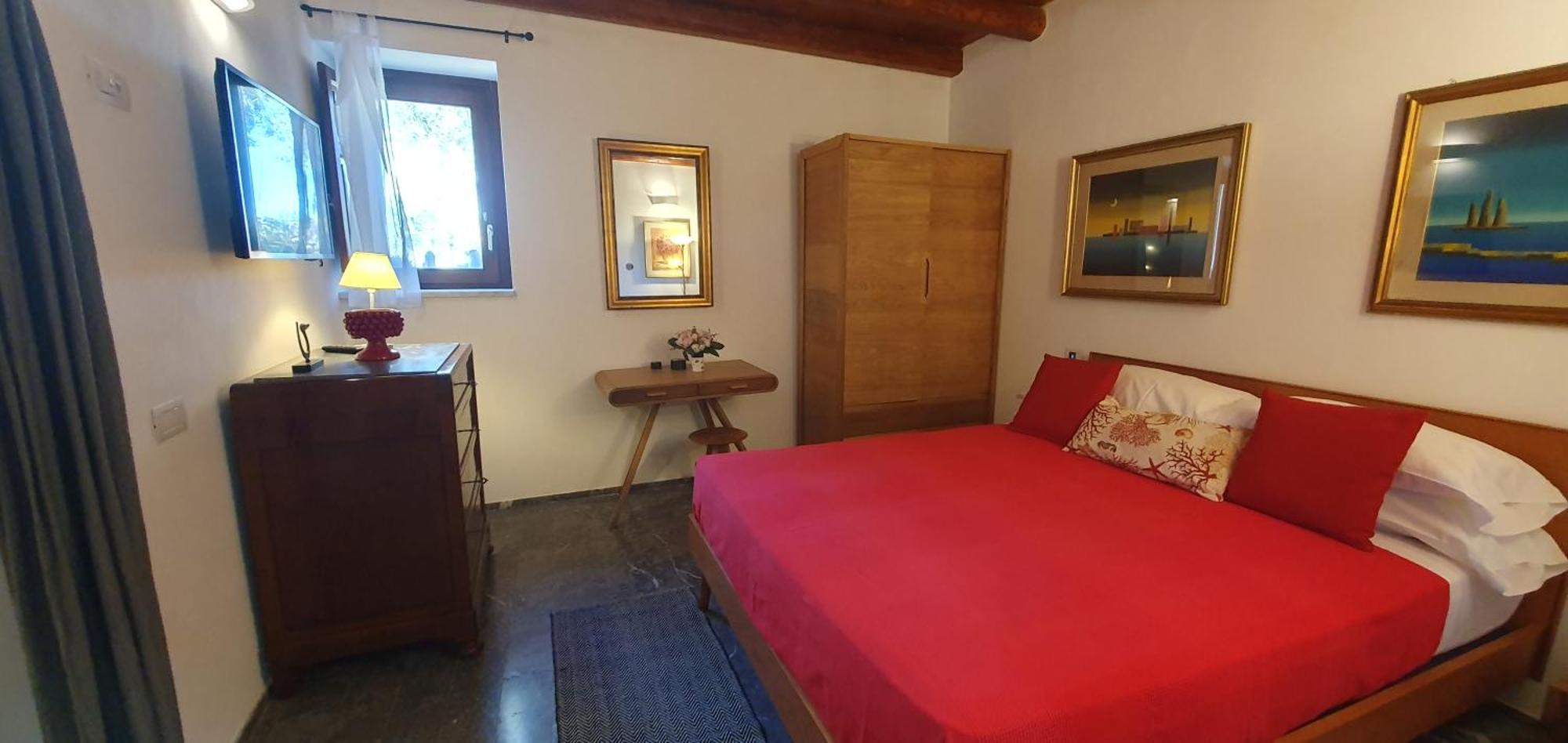 Il Dono Di Atena Cefalú Exterior foto