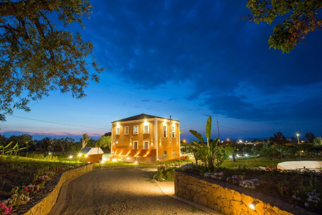 Il Dono Di Atena Cefalú Exterior foto
