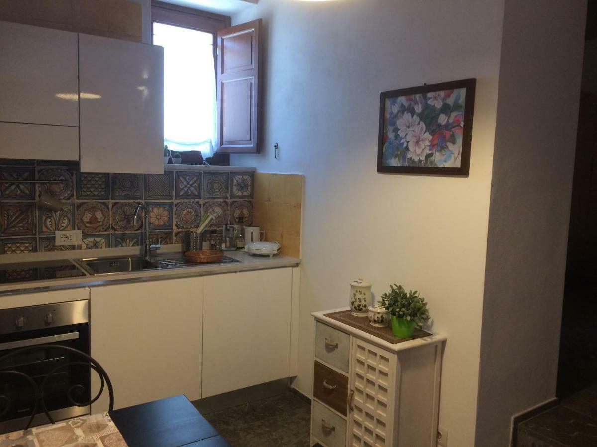 Il Dono Di Atena Cefalú Exterior foto