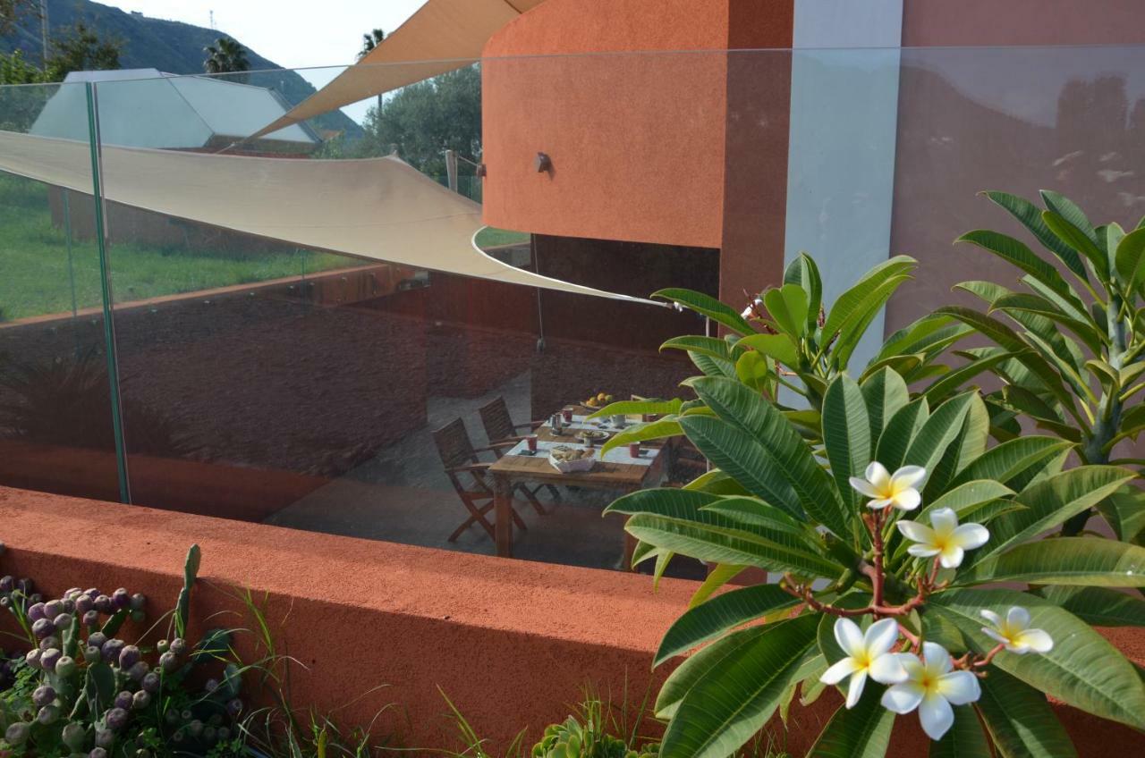 Il Dono Di Atena Cefalú Exterior foto