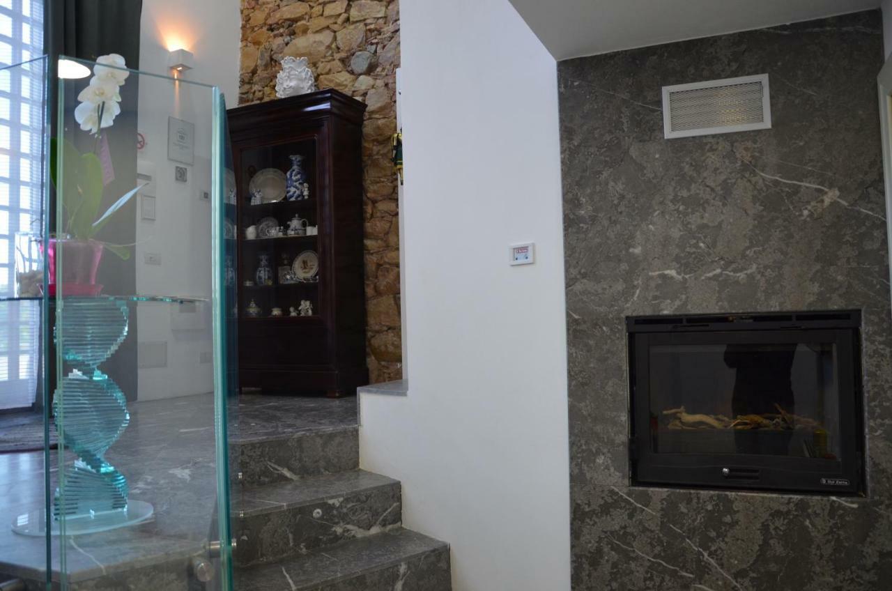 Il Dono Di Atena Cefalú Exterior foto